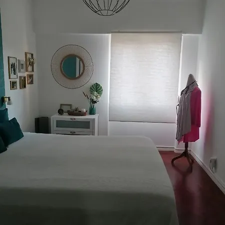 Quartos Belem - Jmj Homestay szállás