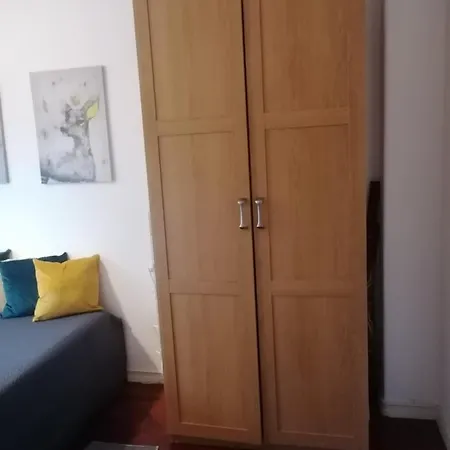 Homestay szállás Quartos Belem - Jmj *