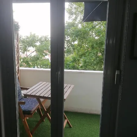 Quartos Belem - Jmj Homestay szállás