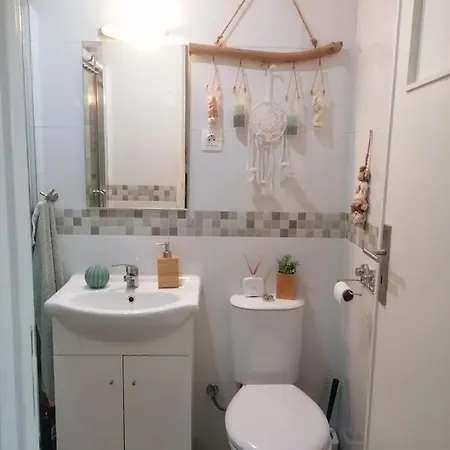 Quartos Belem - Jmj Lisboa